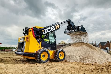 jcb skid steer loader reviews|jcb side entry skid steer.